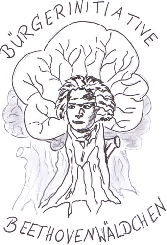 Bürgerinitiative Beethovenwäldchen